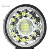 Đèn LED SPM 4 inch 6.500K, tuổi thọ cao, sáng mạnh, phù hợp Jeep, giá 241.010 VND 5