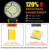 Đèn LED SPM 4 inch 6.500K, tuổi thọ cao, sáng mạnh, phù hợp Jeep, giá 241.010 VND 6