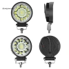 Đèn LED SPM 4 inch 6.500K, tuổi thọ cao, sáng mạnh, phù hợp Jeep, giá 241.010 VND 7