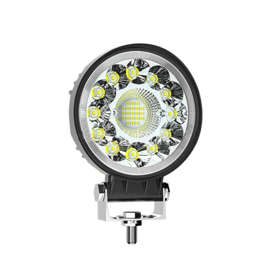 Đèn LED SPM 4 inch 6.500K, tuổi thọ cao, sáng mạnh, phù hợp Jeep, giá 241.010 VND 10