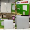 Đèn LED tấm MPE FPD 300x300 600x600 20-60W 6.500K Trắng Đổi 3 màu Giá ưu đãi 403.165₫ 3