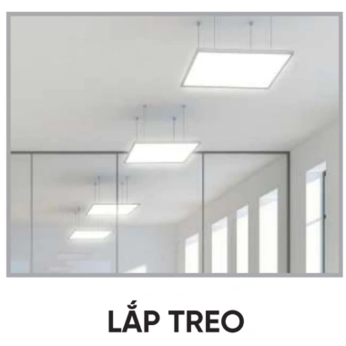 Đèn LED tấm MPE FPD 300x300 600x600 20-60W 6.500K Trắng Đổi 3 màu Giá ưu đãi 403.165₫