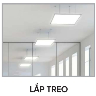 Đèn LED tấm MPE FPD 600x600mm 40W 6.500K trắng đổi 3 màu chuẩn Châu Âu - Giá 640.239 VND 5 Đèn LED tấm MPE FPD 600x600mm 40W 6.500K trắng đổi 3 màu chuẩn Châu Âu - Giá 640.239 VND 5