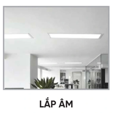 Đèn LED tấm MPE FPD 600x600mm 40W 6.500K trắng đổi 3 màu chuẩn Châu Âu - Giá 640.239 VND