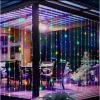 Đèn LED Thả Rèm 3x3m Trang Trí Phòng Ngủ, Cưới Hỏi, Sinh Nhật, Noel Giá 119k 8
