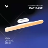 Đèn LED thanh không dây gắn nam châm 40cm Velix Ray Base – 10W 410 Lumen 3.000mAh – Giá 320.000₫