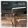 Đèn LED thanh không dây gắn nam châm 40cm Velix Ray Base – 10W 410 Lumen 3.000mAh – Giá 320.000₫ 3