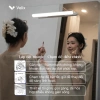 Đèn LED thanh không dây gắn nam châm 40cm Velix Ray Base – 10W 410 Lumen 3.000mAh – Giá 320.000₫ 5