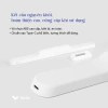 Đèn LED thanh không dây gắn nam châm 40cm Velix Ray Base – 10W 410 Lumen 3.000mAh – Giá 320.000₫ 6