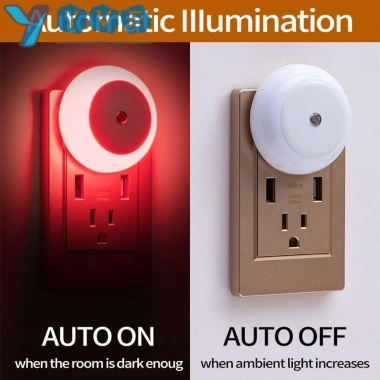 Đèn LED Thông Minh Ánh Sáng Đỏ - Trang Trí Phòng Ngủ, Giá Ưu Đãi 56.980₫