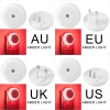 Đèn LED Thông Minh Ánh Sáng Đỏ - Trang Trí Phòng Ngủ, Giá Ưu Đãi 56.980₫ 3