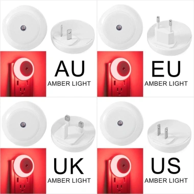 Đèn LED Thông Minh Ánh Sáng Đỏ - Trang Trí Phòng Ngủ, Giá Ưu Đãi 56.980₫