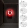 Đèn LED Thông Minh Ánh Sáng Đỏ - Trang Trí Phòng Ngủ, Giá Ưu Đãi 56.980₫ 4