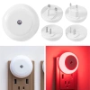 Đèn LED Thông Minh Ánh Sáng Đỏ - Trang Trí Phòng Ngủ, Giá Ưu Đãi 56.980₫ 8