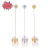 Đèn LED Thu Nhỏ Nhà Búp Bê 1/6 - Đèn Trần Nội Thất, Giá Chỉ 68.750₫