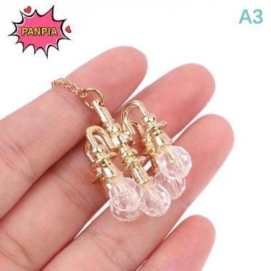Đèn LED Thu Nhỏ Nhà Búp Bê 1/6 - Đèn Trần Nội Thất, Giá Chỉ 68.750₫ 10