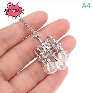 Đèn LED Thu Nhỏ Nhà Búp Bê 1/6 - Đèn Trần Nội Thất, Giá Chỉ 68.750₫ 11