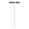 Đèn LED thuỷ tinh GT3 MPE 1.2m 28W - Hiệu suất sáng cao, không bóng, giá 46.476₫ 9