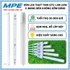 Đèn LED thuỷ tinh GT5 MPE 1.2m 22W - Sáng mạnh, không gồm bóng, giá 46.476