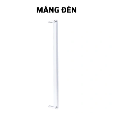 Đèn LED thuỷ tinh Seri GT MPE 0.6-1.2m đa công suất 9-28W, máng đèn không bóng - Giá chỉ 35.926₫ 7