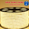 Đèn LED trang trí 2.835SMD 2 hàng 5‑20m, siêu bền, chống nước, tặng nguồn, hắt trần decor phòng - 75.000 VND 8