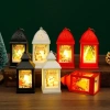 Đèn LED Trang Trí Sinh Nhật, Noel - Ngọn Nến Điện Tử An Toàn, Dùng Pin - 29k 2