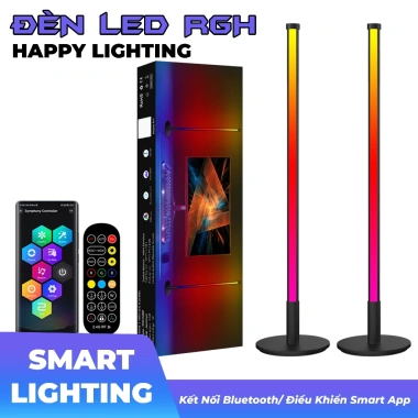 Đèn Led Trang Trí Smart Lighting Bluetooth Remote EZPC – Giá 295.000, Tiết Kiệm & Dễ Dàng 1 Đèn Led Trang Trí Smart Lighting Bluetooth Remote EZPC – Giá 295.000, Tiết Kiệm & Dễ Dàng 1