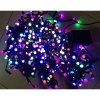 Đèn LED trang trí Tết 2.024 50m, nháy đa sắc, nhiều mẫu mã, giá chỉ 16.000 VND 7