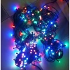 Đèn LED trang trí Tết 2.024 50m, nháy đa sắc, nhiều mẫu mã, giá chỉ 16.000 VND 8