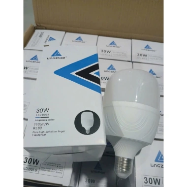 Đèn LED Trụ 10-60W Chống Nước Tiết Kiệm Điện 90% Siêu Sáng Toppie Giá 26k 5 Đèn LED Trụ 10-60W Chống Nước Tiết Kiệm Điện 90% Siêu Sáng Toppie Giá 26k 5