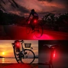 Đèn LED USB Chống Nước Xe Đạp – Đèn Hậu Cảnh Báo An Toàn, Giá 253.000 VND 9