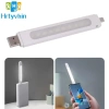 Đèn LED USB di động Hrtyvhin – Đèn ngủ mini, hỗ trợ Micro USB & Type‑C, lý tưởng cắm trại, du lịch, giá 57.571₫