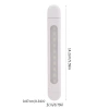 Đèn LED USB di động Hrtyvhin – Đèn ngủ mini, hỗ trợ Micro USB & Type‑C, lý tưởng cắm trại, du lịch, giá 57.571₫ 2