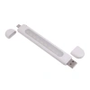 Đèn LED USB di động Hrtyvhin – Đèn ngủ mini, hỗ trợ Micro USB & Type‑C, lý tưởng cắm trại, du lịch, giá 57.571₫ 4