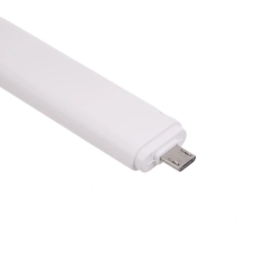 Đèn LED USB di động Hrtyvhin – Đèn ngủ mini, hỗ trợ Micro USB & Type‑C, lý tưởng cắm trại, du lịch, giá 57.571₫ 5