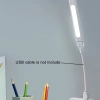 Đèn LED USB di động Hrtyvhin – Đèn ngủ mini, hỗ trợ Micro USB & Type‑C, lý tưởng cắm trại, du lịch, giá 57.571₫ 6