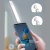 Đèn LED USB di động Hrtyvhin – Đèn ngủ mini, hỗ trợ Micro USB & Type‑C, lý tưởng cắm trại, du lịch, giá 57.571₫ 8