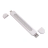 Đèn LED USB di động Hrtyvhin – Đèn ngủ mini, hỗ trợ Micro USB & Type‑C, lý tưởng cắm trại, du lịch, giá 57.571₫ 9
