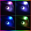 Đèn LED USB Nội Thất Ô Tô - Tâm Trạng, Điều Chỉnh Độ Sáng, Năng Lượng Thấp, Giá 38.486₫