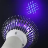 Đèn LED UV 220V Tím, Đèn Tia Cực Tím Chống Hàng Giả Dùng cho Giày Kim - 254,100₫ 4