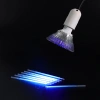 Đèn LED UV 220V Tím, Đèn Tia Cực Tím Chống Hàng Giả Dùng cho Giày Kim - 254,100₫ 6