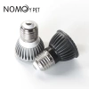 Đèn LED UVB 5.0 & 10.0 5W - Canxi cho Bò Sát, Không Cần Chụp Đèn, Giá 320k