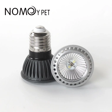 Đèn LED UVB 5.0 & 10.0 5W - Canxi cho Bò Sát, Không Cần Chụp Đèn, Giá 320k 7 Đèn LED UVB 5.0 & 10.0 5W - Canxi cho Bò Sát, Không Cần Chụp Đèn, Giá 320k 7