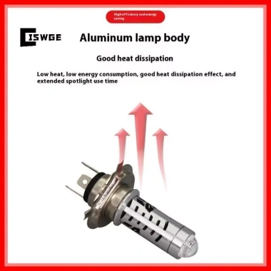 Đèn LED xe máy CISWGE 12V 3.000K-6.000K màu kép - Đèn pha phụ trợ sáng mạnh, tiết kiệm năng lượng, giá ưu đãi 63.250₫, dễ lắp đặt 2 Đèn LED xe máy CISWGE 12V 3.000K-6.000K màu kép - Đèn pha phụ trợ sáng mạnh, tiết kiệm năng lượng, giá ưu đãi 63.250₫, dễ lắp đặt 2
