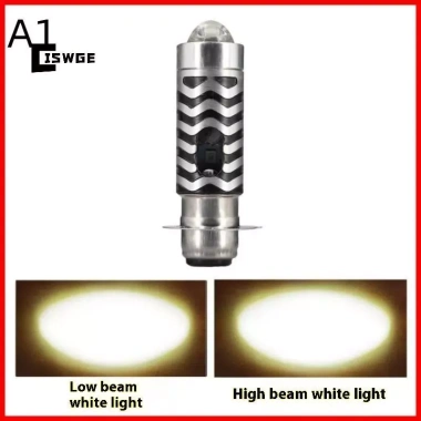 Đèn LED xe máy CISWGE 12V 3.000K-6.000K màu kép - Đèn pha phụ trợ sáng mạnh, tiết kiệm năng lượng, giá ưu đãi 63.250₫, dễ lắp đặt 7 Đèn LED xe máy CISWGE 12V 3.000K-6.000K màu kép - Đèn pha phụ trợ sáng mạnh, tiết kiệm năng lượng, giá ưu đãi 63.250₫, dễ lắp đặt 7