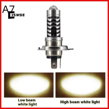 Đèn LED xe máy CISWGE 12V 3.000K-6.000K màu kép - Đèn pha phụ trợ sáng mạnh, tiết kiệm năng lượng, giá ưu đãi 63.250₫, dễ lắp đặt 9 Đèn LED xe máy CISWGE 12V 3.000K-6.000K màu kép - Đèn pha phụ trợ sáng mạnh, tiết kiệm năng lượng, giá ưu đãi 63.250₫, dễ lắp đặt 9