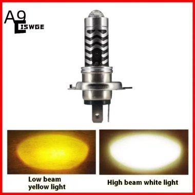 Đèn LED xe máy CISWGE 12V 3.000K-6.000K màu kép - Đèn pha phụ trợ sáng mạnh, tiết kiệm năng lượng, giá ưu đãi 63.250₫, dễ lắp đặt 15 Đèn LED xe máy CISWGE 12V 3.000K-6.000K màu kép - Đèn pha phụ trợ sáng mạnh, tiết kiệm năng lượng, giá ưu đãi 63.250₫, dễ lắp đặt 15
