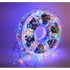 Đèn LED Xương Cá 10-50m Chống Nước IP65 Chế Độ Nháy - Trang Trí Noel, Lễ Tết 78.000đ