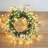 Đèn Led Xương Cá Đom Đóm Dây Trang Trí Noel Giáng Sinh Tết - Giá ưu đãi 199.000đ 6