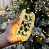 Đèn Led Xương Cá Đom Đóm Dây Trang Trí Noel Giáng Sinh Tết - Giá ưu đãi 199.000đ 8